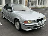 BMW 528 1998 годаүшін3 000 000 тг. в Тараз – фото 3