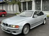 BMW 528 1998 годаүшін3 000 000 тг. в Тараз – фото 4