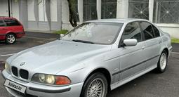 BMW 528 1998 годаүшін3 000 000 тг. в Тараз – фото 4