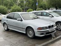 BMW 528 1998 года за 3 000 000 тг. в Тараз