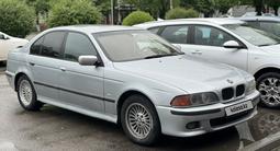 BMW 528 1998 годаүшін3 000 000 тг. в Тараз