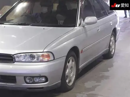 Subaru Legacy 1997 года за 250 000 тг. в Алматы – фото 8