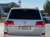 Toyota Land Cruiser 2020 года за 40 000 000 тг. в Актобе – фото 3