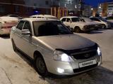 ВАЗ (Lada) Priora 2170 2013 годаfor2 700 000 тг. в Уральск – фото 2