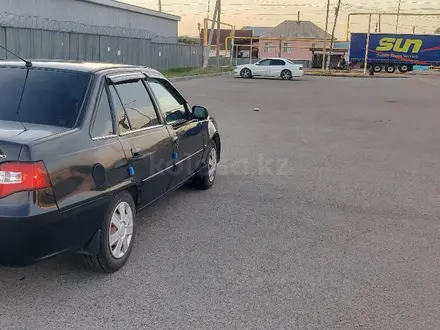 Daewoo Nexia 2013 года за 1 600 000 тг. в Алматы – фото 2