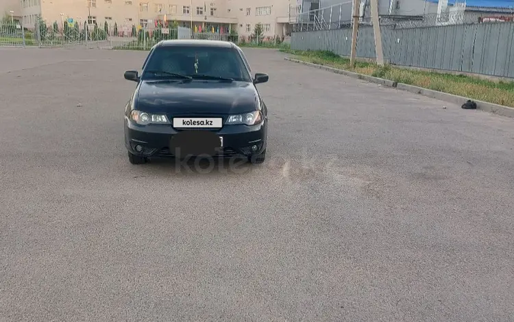 Daewoo Nexia 2013 годаүшін1 600 000 тг. в Алматы