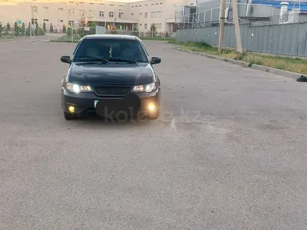 Daewoo Nexia 2013 года за 1 600 000 тг. в Алматы – фото 6