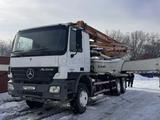 Mercedes-Benz  Автобетононасос 2017 года за 39 900 000 тг. в Алматы – фото 4