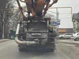 Mercedes-Benz  Автобетононасос 2017 года за 39 900 000 тг. в Алматы – фото 2