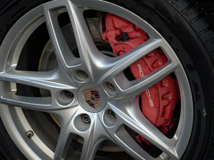Porsche Cayenne 2003 года за 6 900 000 тг. в Алматы – фото 12