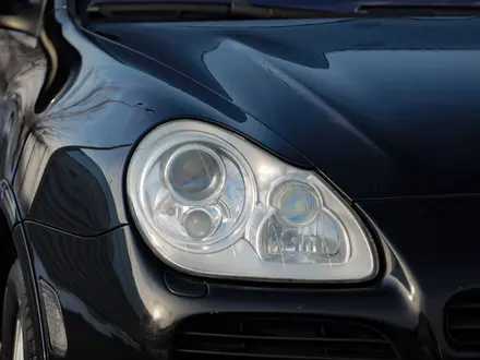 Porsche Cayenne 2003 года за 6 900 000 тг. в Алматы – фото 13