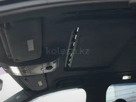Porsche Cayenne 2003 года за 6 900 000 тг. в Алматы – фото 19