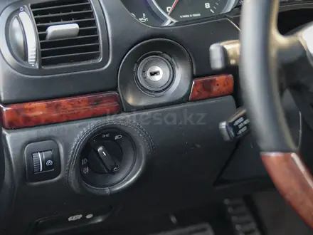 Porsche Cayenne 2003 года за 6 900 000 тг. в Алматы – фото 21
