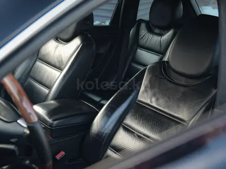 Porsche Cayenne 2003 года за 6 900 000 тг. в Алматы – фото 23