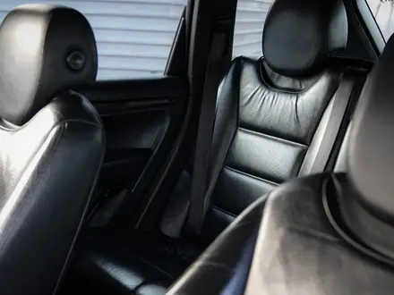Porsche Cayenne 2003 года за 6 900 000 тг. в Алматы – фото 26