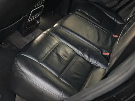 Porsche Cayenne 2003 года за 6 900 000 тг. в Алматы – фото 33