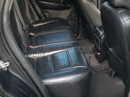 Porsche Cayenne 2003 года за 6 900 000 тг. в Алматы – фото 35
