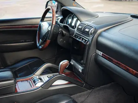 Porsche Cayenne 2003 года за 6 900 000 тг. в Алматы – фото 38