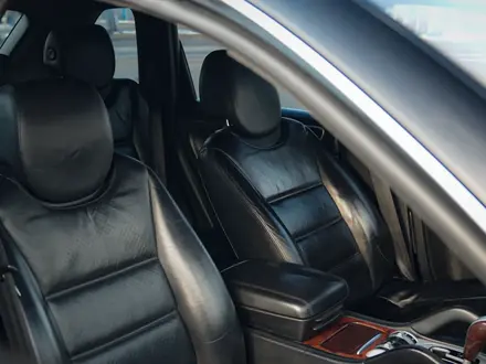 Porsche Cayenne 2003 года за 6 900 000 тг. в Алматы – фото 40