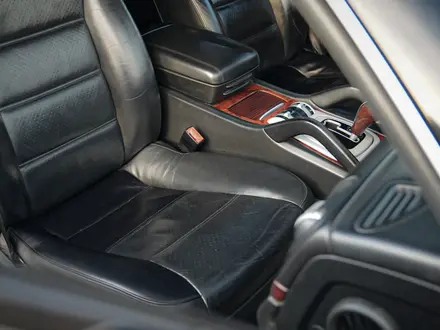 Porsche Cayenne 2003 года за 6 900 000 тг. в Алматы – фото 41