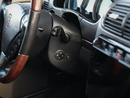 Porsche Cayenne 2003 года за 6 900 000 тг. в Алматы – фото 43