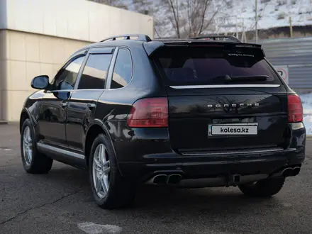 Porsche Cayenne 2003 года за 6 900 000 тг. в Алматы – фото 6