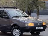 Volkswagen Passat 1992 года за 2 000 000 тг. в Семей – фото 2