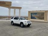 Toyota 4Runner 2003 годаүшін8 500 000 тг. в Актау – фото 4