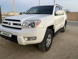 Toyota 4Runner 2003 годаүшін8 500 000 тг. в Актау – фото 5