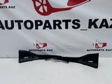 Губа переднего бампера CAMRY 80 SPORT в оригинале новая за 30 000 тг. в Алматы – фото 3