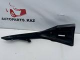 Губа переднего бампера CAMRY 80 SPORT в оригинале новая за 30 000 тг. в Алматы – фото 5