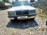 Mercedes-Benz 190 1989 годаүшін650 000 тг. в Усть-Каменогорск