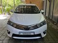 Toyota Corolla 2015 года за 7 700 000 тг. в Алматы – фото 2