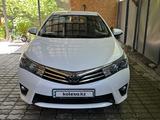 Toyota Corolla 2015 годаүшін7 700 000 тг. в Алматы – фото 2