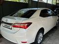 Toyota Corolla 2015 года за 7 700 000 тг. в Алматы – фото 8