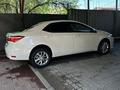 Toyota Corolla 2015 года за 7 700 000 тг. в Алматы – фото 11