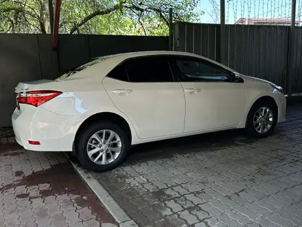 Toyota Corolla 2015 года за 7 700 000 тг. в Алматы – фото 11