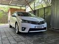 Toyota Corolla 2015 года за 7 700 000 тг. в Алматы – фото 15