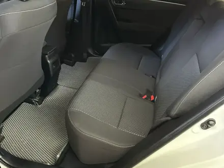 Toyota Corolla 2015 года за 7 700 000 тг. в Алматы – фото 4