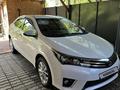 Toyota Corolla 2015 года за 7 700 000 тг. в Алматы