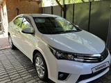 Toyota Corolla 2015 годаүшін7 700 000 тг. в Алматы