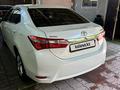 Toyota Corolla 2015 года за 7 700 000 тг. в Алматы – фото 7
