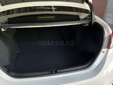 Toyota Corolla 2015 года за 7 700 000 тг. в Алматы – фото 9
