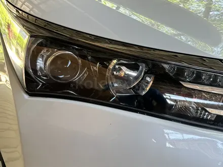 Toyota Corolla 2015 года за 7 700 000 тг. в Алматы – фото 10