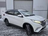 Toyota Rush 2021 года за 8 990 000 тг. в Алматы