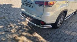 Toyota Highlander 2014 годаfor15 200 000 тг. в Костанай – фото 4