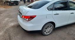 Nissan Almera 2018 года за 5 400 000 тг. в Караганда – фото 3