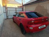 Mazda 323 1995 годаүшін1 250 000 тг. в Кызылорда – фото 2