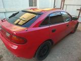 Mazda 323 1995 годаүшін1 250 000 тг. в Кызылорда