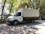 ГАЗ ГАЗель 2013 года за 5 800 000 тг. в Алматы
